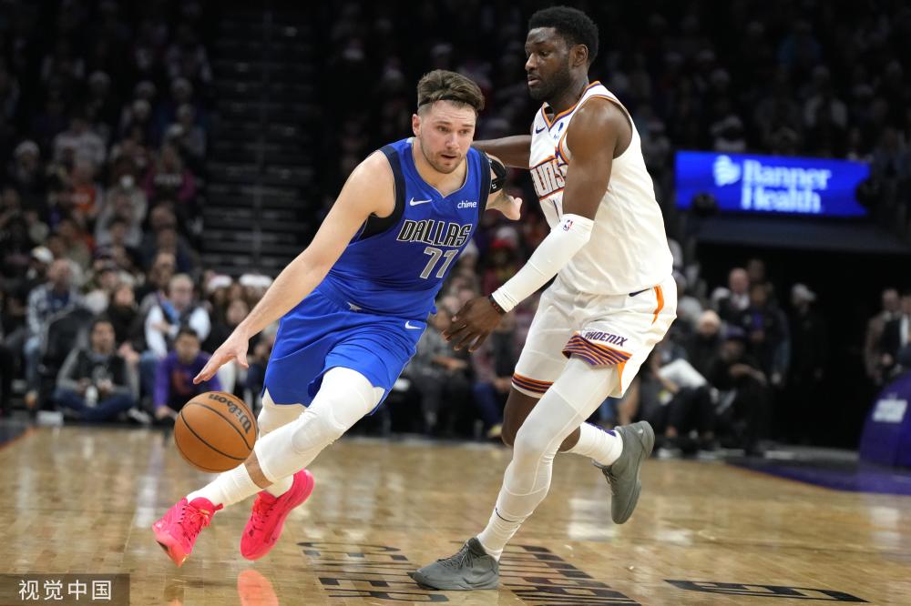 NBA迎來