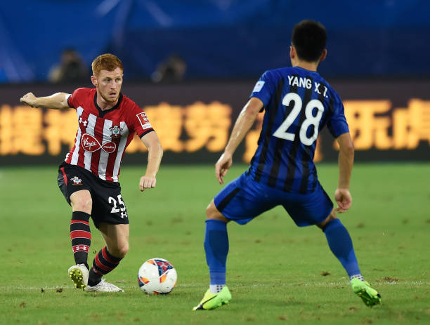 让防守对手 让防守对手