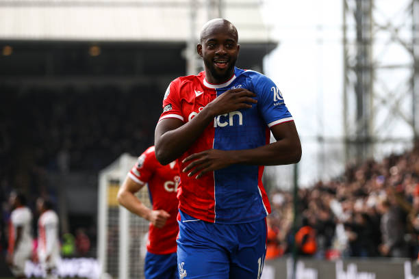 赛场洞察力 赛场洞察力